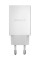 Сетевое зарядное устройство NOMAD Slim GaN 40W (EU) White - 2 - 0