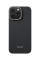 Чехол Pitaka Ultra-Slim Classic Twill 600D PitaTap для iPhone 16 Pro Black/Grey - 2 - 0