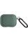Чехол Native Union Active Case для AirPods Pro 3 Slate Green - 2 - 0