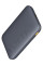 Портативная батарея VOLTME Hypercore 10K 10000mAh Deep Blue - 2 - 0