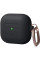 Чехол Elago Hang Silicone Case Black для Airpods 3rd Gen - 2 - 0