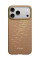 Чехол Pitaka Ultra-Slim Golden Glint для iPhone 17 Pro Max - 2 - 0