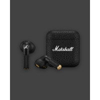 Наушники Marshall Minor IV Black