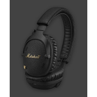 Наушники Marshall Monitor III ANC Black