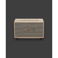 Колонка Marshall Acton III Bluetooth Cream