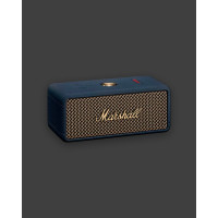Портативна колонка Marshall Emberton III Midnight Blue