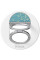 Магнитное кольцо-подставка Pitaka MagEZ Grip 3 для MagSafe Lucid Blue - 2 - 0