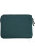 Чехол для ноутбука MW Basics 2Life Sleeve Case Green/White for MacBook Pro 13" M1/M2/MacBook Air 13" M1 - 2 - 0