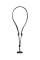 Ремінець для телефону Native Union (Re) Classic Black (RECLA-BLK-SLING-RP) - 2 - 0