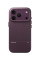 Чохол Native Union (Re)Classic для iPhone 18 Pro/17 Pro Burgundy - 2 - 0