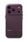 Чохол Native Union (Re)Classic для iPhone 18 Pro Max/17 Pro Max Burgundy - 2 - 0