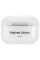 Прозорий чохол Native Union (RE) Clear для AirPods Pro 2nd Gen (APPRO2-TRA) - 2 - 0