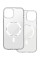 Чехол-накладка Native Union (RE) Clic Case Clear для iPhone 15 - 2 - 0