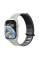 Ремінець для годинника Native Union Active Magnetic Band Black for Apple Watch 49/45/44mm (ACTBAND-AW-L-BLKS) - 2 - 0
