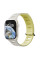 Ремінець для годинника Native Union Active Magnetic Band Lemon for Apple Watch 49/45/44mm (ACTBAND-AW-L-LMOS) - 2 - 0