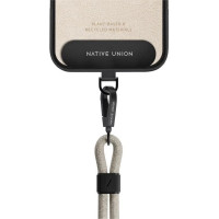 Ремінець для чохла Native Union City Sling Sandstone (CITY-SLING-SAN-RP)