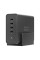 Мережевий зарядний пристрій Native Union Fast GaN Charger PD 140W Desktop USB-C 4-Port Black (FAST-PD140-BLK-EU) - 2 - 0