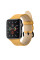 Ремінець для годинника Native Union (RE) Classic Band Kraft for Apple Watch 49/45/44mm (RESTRAP-AW-L-KFT) - 2 - 0