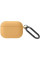 Чохол Native Union Roam Kraft для AirPods Pro 2nd Gen (APPRO2-ROAM-KFT-NP)  - 2 - 0