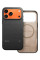 Чохол Native Union (RE) Classic для iPhone 17 Pro Black - 2 - 0