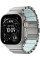 Ремешок Nomad Stratos для Apple Watch 49/46mm Natural Icy Blue Glow - 2 - 0