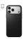 Шкіряний чохол Nomad Modern Camino для iPhone 18 Pro/17 Pro Black - 2 - 0