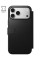 Шкіряний чохол-книжка Nomad Modern Camino для iPhone 18 Pro Max/17 Pro Max Black - 2 - 0