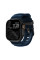 Nomad Rocky Point Band Black Titanium Hardware Atlantic 46mm/49mm - 2 - 0