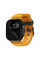 Ремешок Nomad Rocky Point Band Black Titanium Hardware Sol 46mm/49mm (NM014810858) - 2 - 0