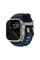 Nomad Rocky Point Band Natural Titanium Hardware Atlantic 46mm/49mm - 2 - 0