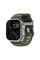Nomad Rocky Point Band Natural Titanium Hardware Forest 46mm/49mm - 2 - 0