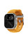 Ремешок Nomad Rocky Point Band Natural Titanium Hardware Sol 46mm/49mm (NM013602858) - 2 - 0