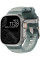 Ремешок Nomad Rocky Point для Apple Watch 46/49mm Sierra Stone (Natural Titanium Hardware) - 2 - 0