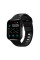 Ремінець Nomad Sport для Apple Watch 41/42mm Black - 2 - 0
