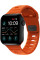 Ремешок Nomad Sport для Apple Watch 41mm/42mm Ultra Orange - 2 - 0