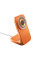 Зарядний пристрій Nomad Stand One 2-in-1 Qi2 25W Stellar Orange - 2 - 0