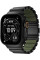 Ремешок Nomad Stratos Black Hardware Forest для Apple Watch 49/46/45/44mm - 2 - 0