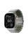 Ремінець Nomad Stratos для Apple Watch 49/46/45/44mm Natural Hardware Forest - 2 - 0
