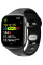 Ремешок Nomad Tempo для Apple Watch 42/41mm Black - 2 - 0