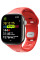 Ремешок Nomad Tempo для Apple Watch 41/42mm Crush - 2 - 0