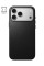 Шкіряний чохол Nomad Traditional Camino для iPhone 18 Pro Max/17 Pro Max Black - 2 - 0