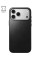 Шкіряний чохол Nomad Traditional Horween для iPhone 18 Pro/17 Pro Black - 2 - 0