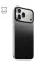 Шкіряний чохол Nomad Magnetic Horween Black для iPhone 17 Pro Max - 2 - 0