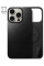 Nomad Magnetic Leather Back Horween for iPhone 16 Pro Max - 2 - 0