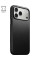 Шкіряний чохол Nomad Modern Black для iPhone 17 Pro Max - 2 - 0