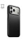 Шкіряний чохол Nomad Modern Black для iPhone 17 Pro - 2 - 0