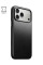 Шкіряний чохол Nomad Modern Horween Black для iPhone 17 Pro Max - 2 - 0