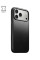 Шкіряний чохол Nomad Modern Horween Black для iPhone 17 Pro - 2 - 0