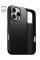 Чохол Nomad Modern Leather Case Back for iPhone 16 Pro Max (NM01693185) - 2 - 0