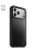 Шкіряний чохол Nomad Rugged Horween Black для iPhone 17 Pro Max - 2 - 0